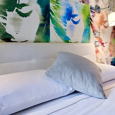 Eleganti Suite In Piazzale Lagosta Gasthof Mailand