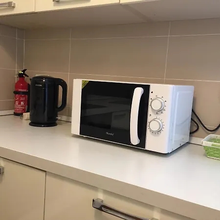 Premuda Apartment *
