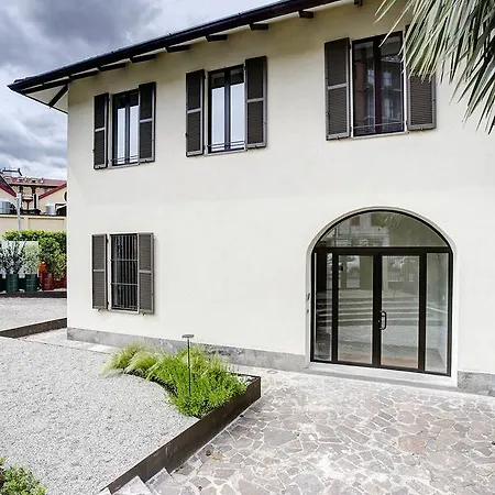 Guest house T7
