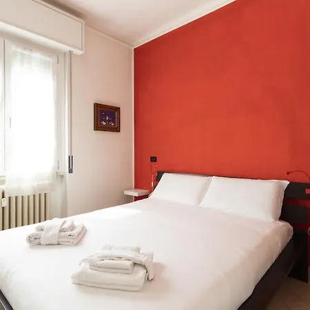 Metauro Base Mudec Design District Apartment Milan