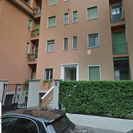 Metauro Base Mudec Design District Apartment Milan