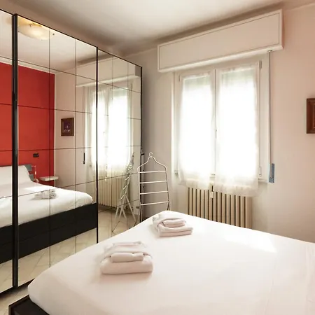 Apartment Metauro Base Mudec Design District Milan