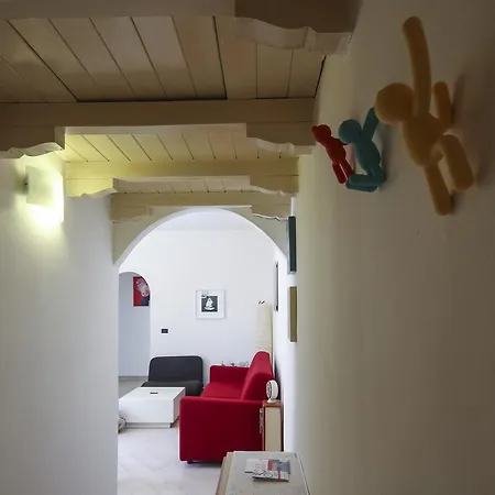 Metauro Base Mudec Design District Apartment *