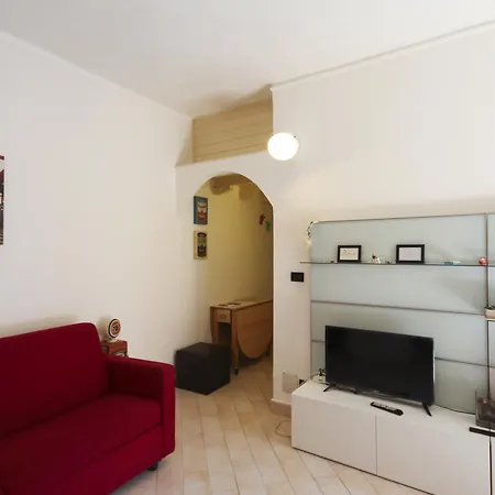 Apartment Metauro Base Mudec Design District Milan