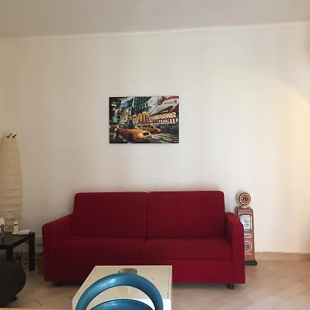 Metauro Base Mudec Design District Apartment