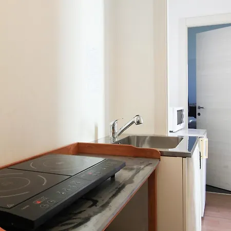 Red Line Division Milano