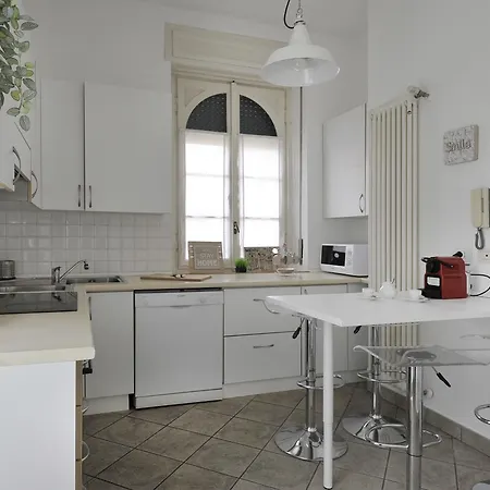 Spacious With A Terrace