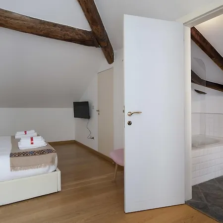Spacious With A Terrace *