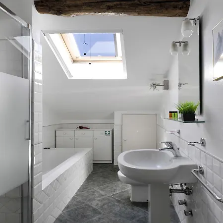 Spacious With A Terrace