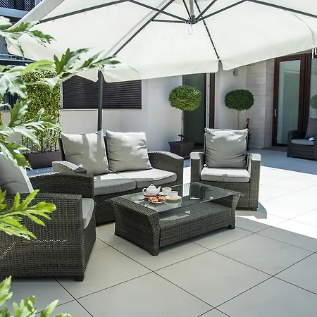 & Urban Padel 4* Μιλάνο