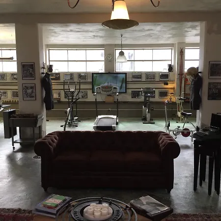 Zuretti 61 ベッド・アンド・ブレックファスト ミラノ