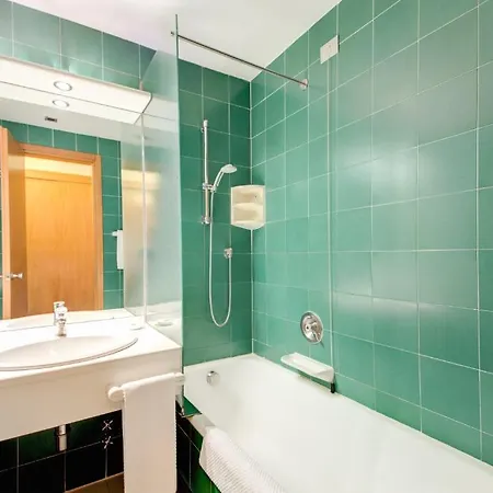 Hotel Galileo Milano