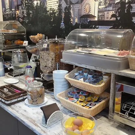 Piacenza 3* Milano