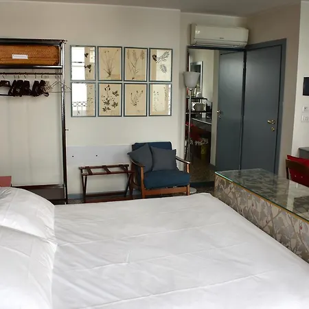 Ca' Monteggia 2* Milán