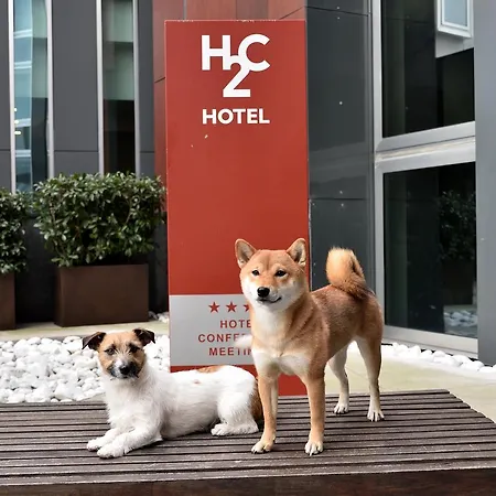 H2c Milanofiori