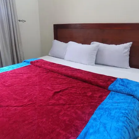 Riviera 3*