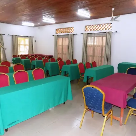 Riviera Hoima