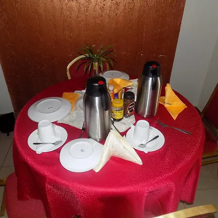 Riviera Hotel Hoima