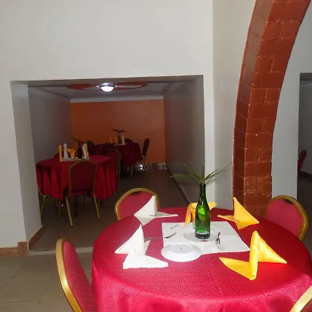 Hotel Riviera 3*