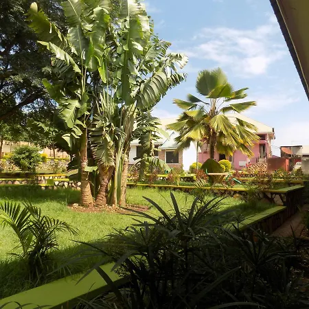 Riviera Hotel Hoima