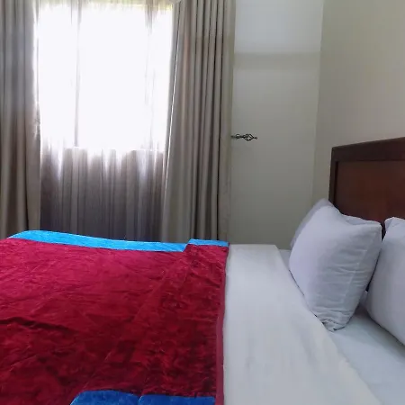 Riviera Hotel 3*