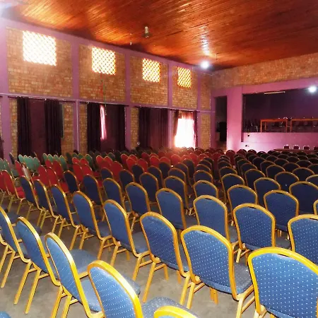Riviera Hotel 3*