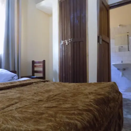 Hotel Riviera