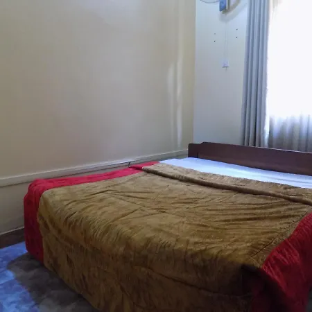 Riviera 3* Hoima