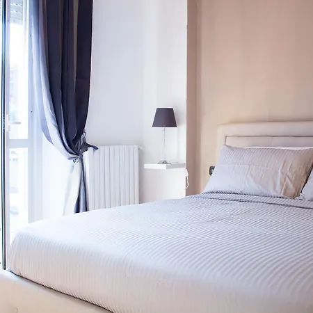 Apartment Sempione Deluxe Milan