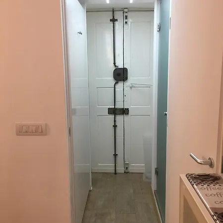 Διαμέρισμα Center Navigli Duomo - Coco House Petite Maison *