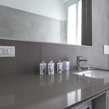 Italianway Comfort - Lombardia 96 *