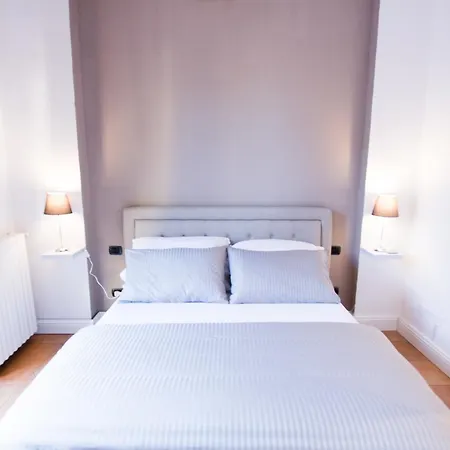 Sempione Deluxe Apartment *