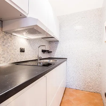 Sempione Deluxe Apartment *