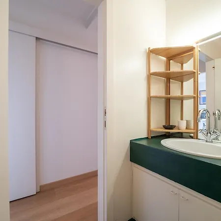 Beautiful In With Kid Apartment Milan