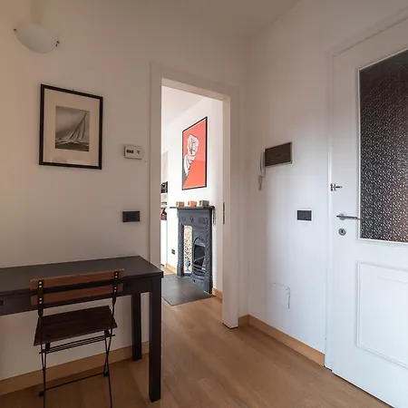 Beautiful In With Kid Apartment *