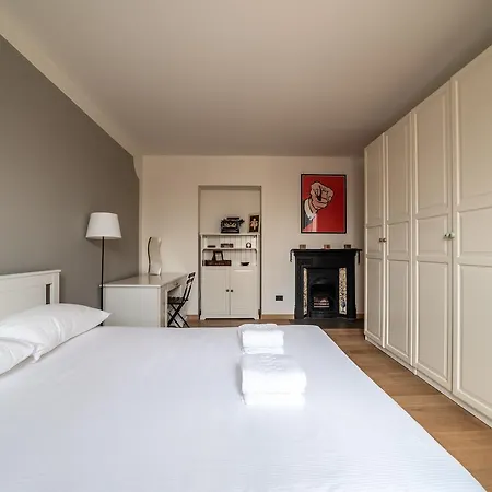 Beautiful In With Kid Apartment *