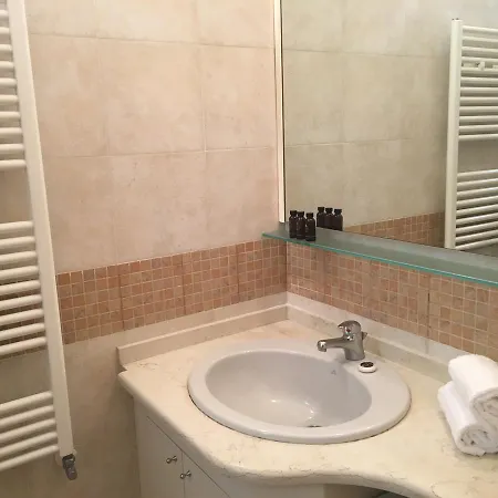 Nice In Porta Romana, Appartement