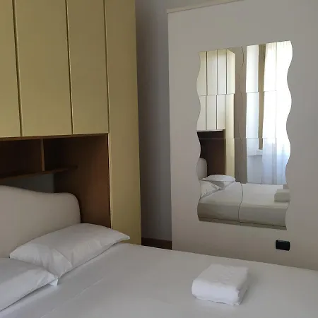 Nice In Porta Romana, Appartement Milan