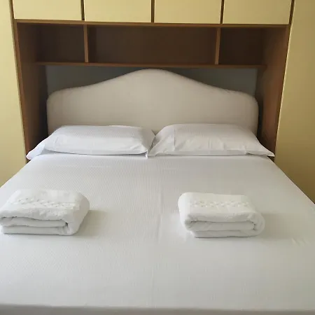 Nice In Porta Romana, Appartement *