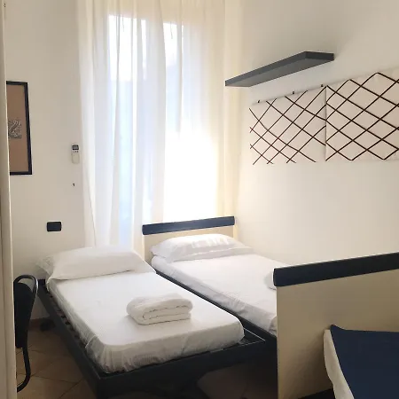 Nice In Porta Romana, Appartement *