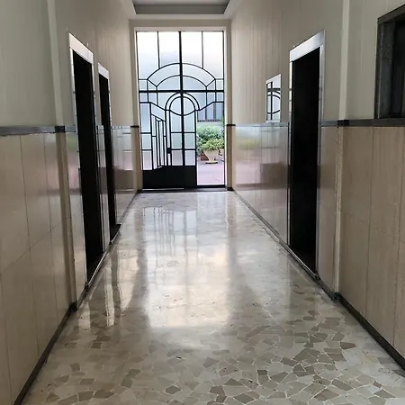 El Encantador Apartment Milan