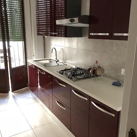 Apartment El Encantador