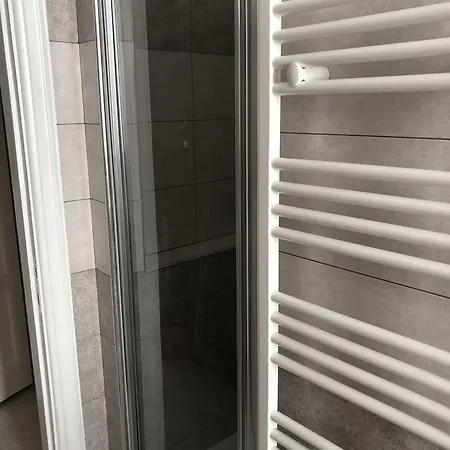 El Encantador Apartment