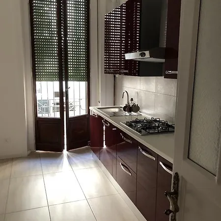 Apartment El Encantador Milan