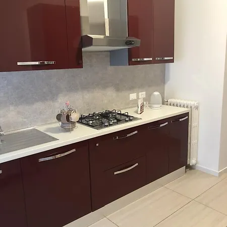 El Encantador Apartment Milan