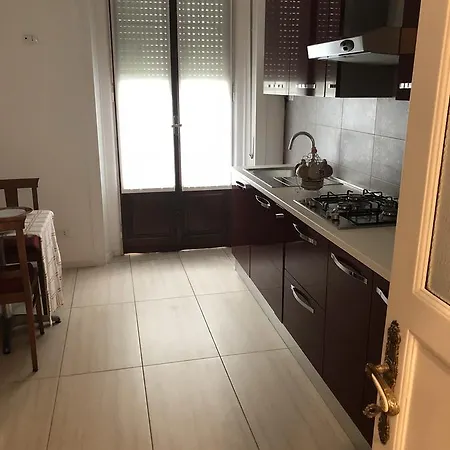 Apartment El Encantador *