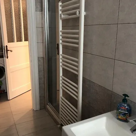 El Encantador Apartment *