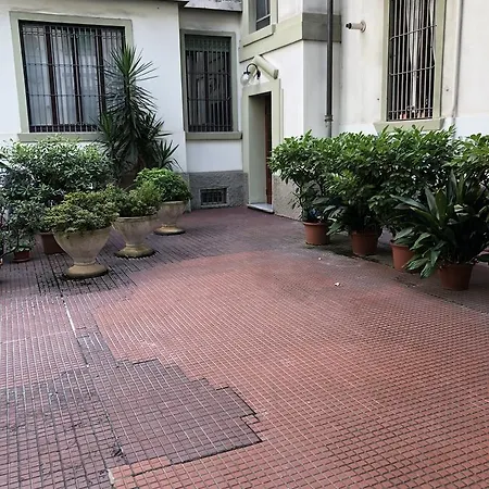 Apartment El Encantador Milan