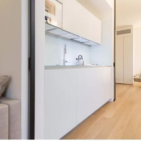 Lejlighed Hemeras Boutique House Foscolo