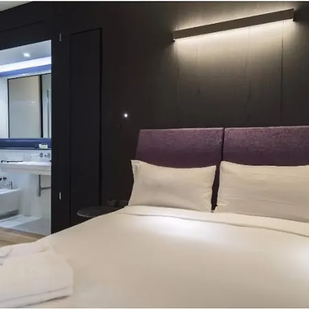 Hemeras Boutique House Foscolo Lejlighed Milano